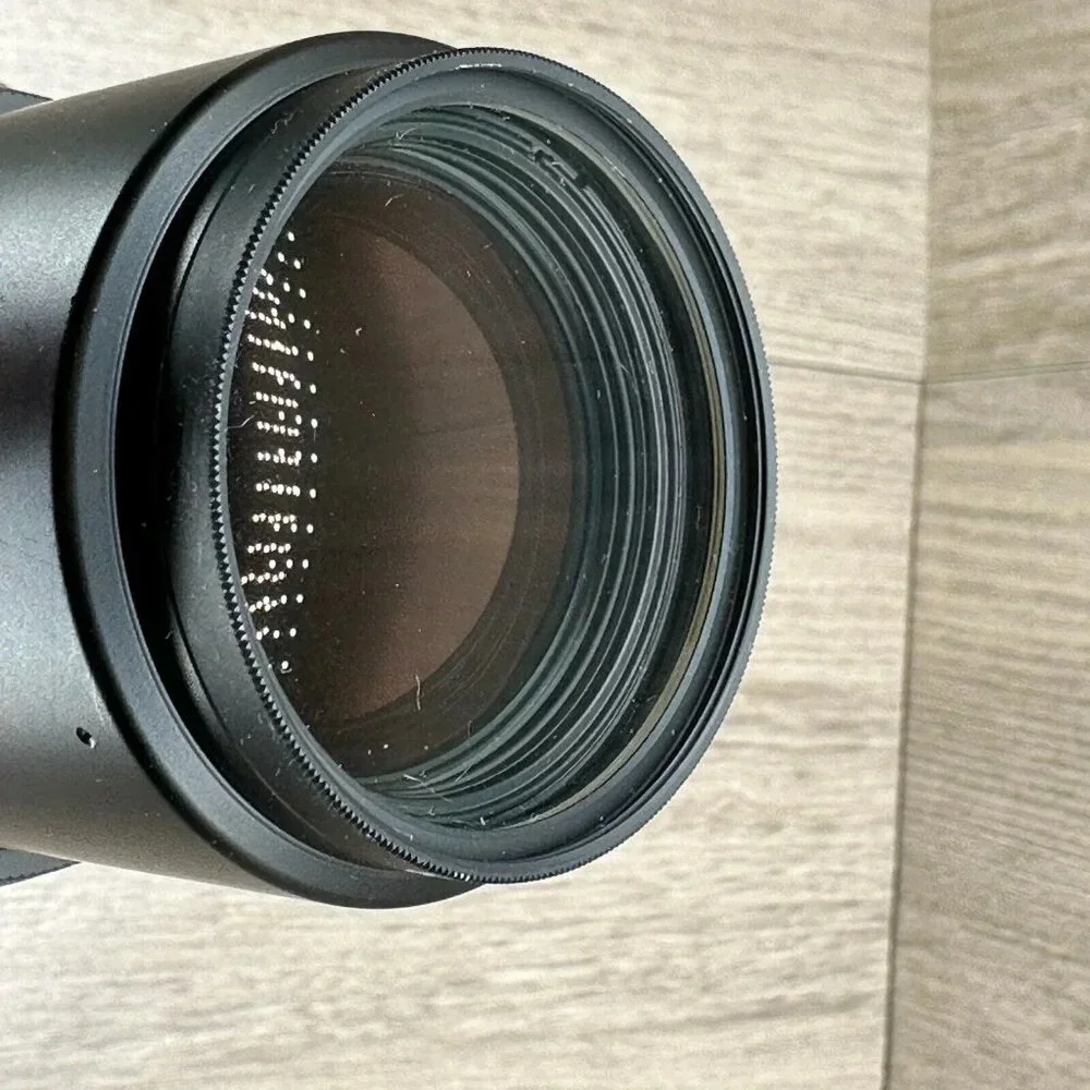 Takumar-F Zoom 70-210mm 1:4-5.6 AF Lens